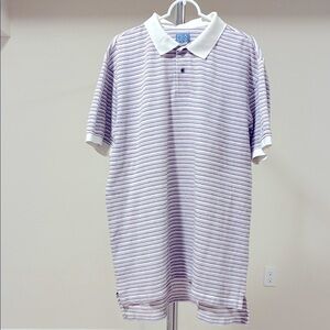 Jos. A. Bank Men’s Stays Cool Polo Golf Shirt